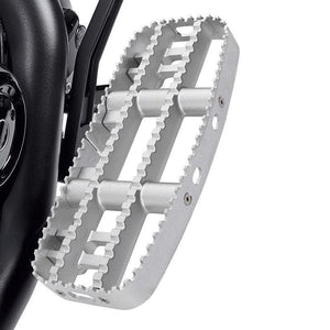 TCMT Front Driver Floorboard Footboard Fit For Harley Touring '14-'23 - TCMT