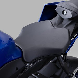 TCMT Front Driver Rider Seat Cushion Pad Fit For Yamaha YZF R6 2017-2022 - TCMT