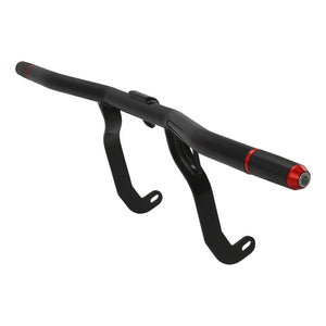 TCMT Front Engine Guard Crash Bar Fit For Harley Touring '14-'23.5 - TCMT