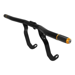 TCMT Front Engine Guard Crash Bar Fit For Harley Touring '14-'23.5 - TCMT