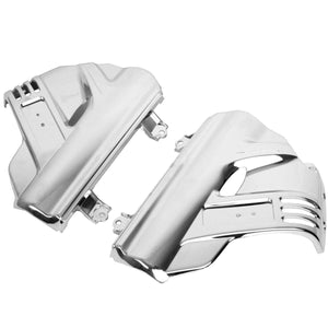 TCMT Front Fender Covers Fit For Honda Goldwing GL1800 '07-'17 Airbag - TCMT