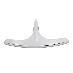 TCMT Front Fender Fairing Tip Trim Decoration Fit For Honda Goldwing GL1800 '01-'17 - TCMT