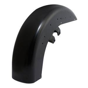 TCMT Front Fender Fit For Harley Electra Tri Glide Ultra Limited Road King 1989-2013 Unpainted - TCMTMOTOR