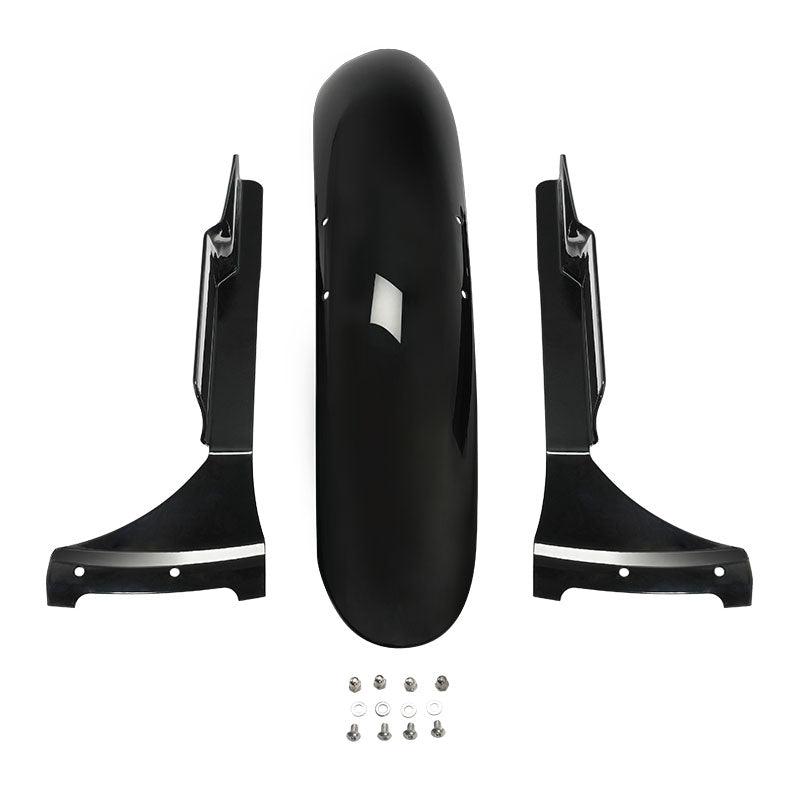 TCMT Front Fender Fit For Harley Low Rider FXLRST '22-'25