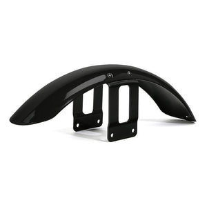TCMT Front Fender Mudguard Fit For Harley Sportster XL883 XL1200 - TCMT