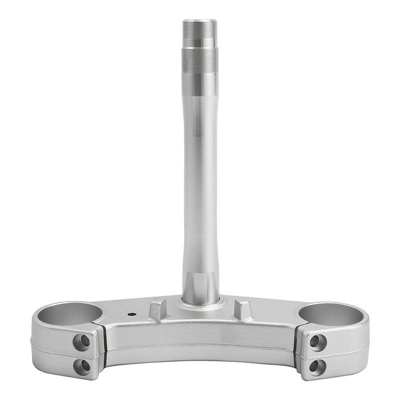 TCMT Front Forks Clamp Lower Triple Tree Stem For Yamaha YZF R6