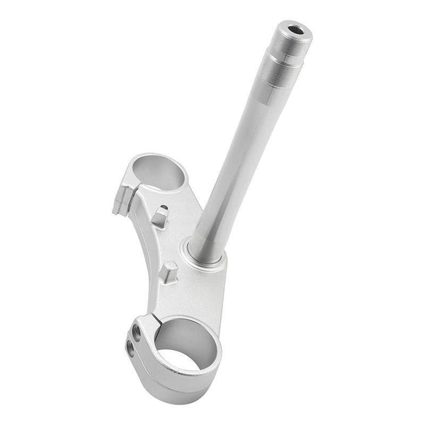 TCMT Front Forks Clamp Lower Triple Tree Stem For Yamaha YZF R6