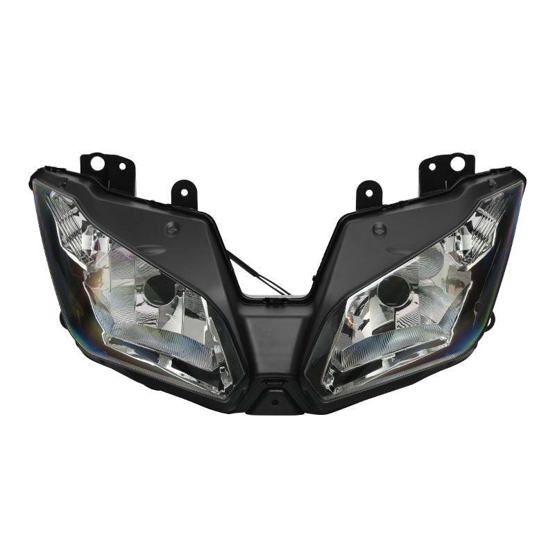 TCMT Front Headlight Assembly Fit For Kawasaki Ninja 300 '13-'17