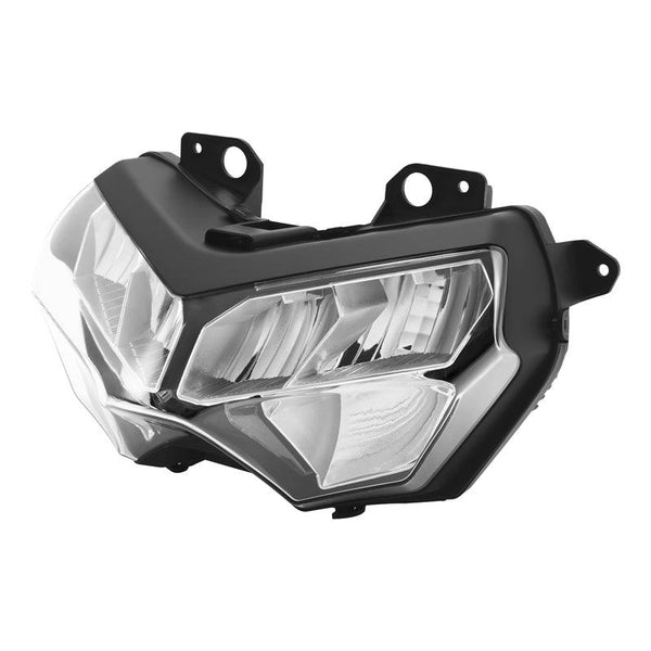 鏡　496×596 NOS Kawasaki OEM LH Mirror Assembly 1987 ZX1000 1995-1996 ZX1100