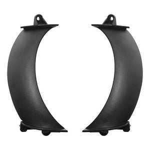 TCMT Front Headlight Fairing Vents Fit For Harley Road Glide '15-'24