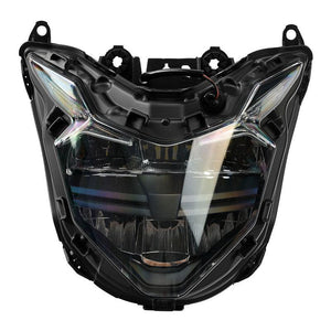 TCMT Front Headlight Head Light Assembly Fit For Honda CB500X CB500XA '22-'23 - TCMT