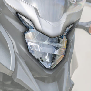 TCMT Front Headlight Head Light Assembly Fit For Honda CB500X CB500XA '22-'23 - TCMT