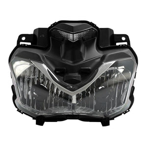 TCMT Front Headlight Headlamp Assembly Fit For Kawasaki Z900 '17-'19 - TCMT