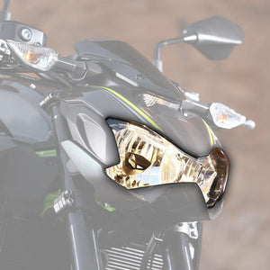 TCMT Front Headlight Headlamp Assembly Fit For Kawasaki Z900 '17-'19 - TCMT