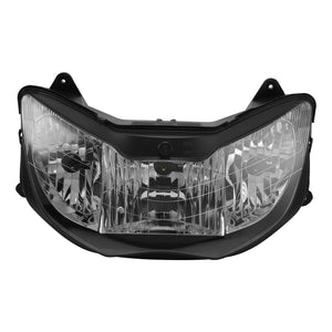 TCMT Front Headlight Headlamp Assembly Kit Fit For Honda CBR900RR CBR929RR '00-'01 - TCMT