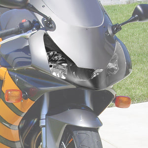 TCMT Front Headlight Headlamp Assembly Kit Fit For Honda CBR9540RR '02-'03 - TCMT