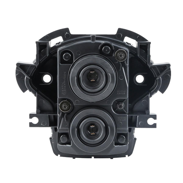 TCMT Front Headlight Headlamp Assembly Kit Fit For Kawasaki VERSYS650