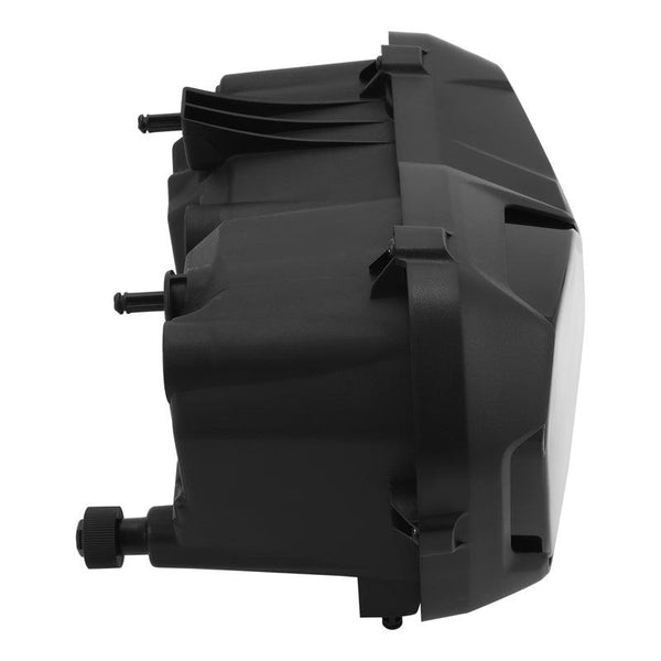 Headlight Guard Cover Protector – Fits BMW F750GS 2018-2024, F850GS, F800GS, F900GS – TCMT Plastic