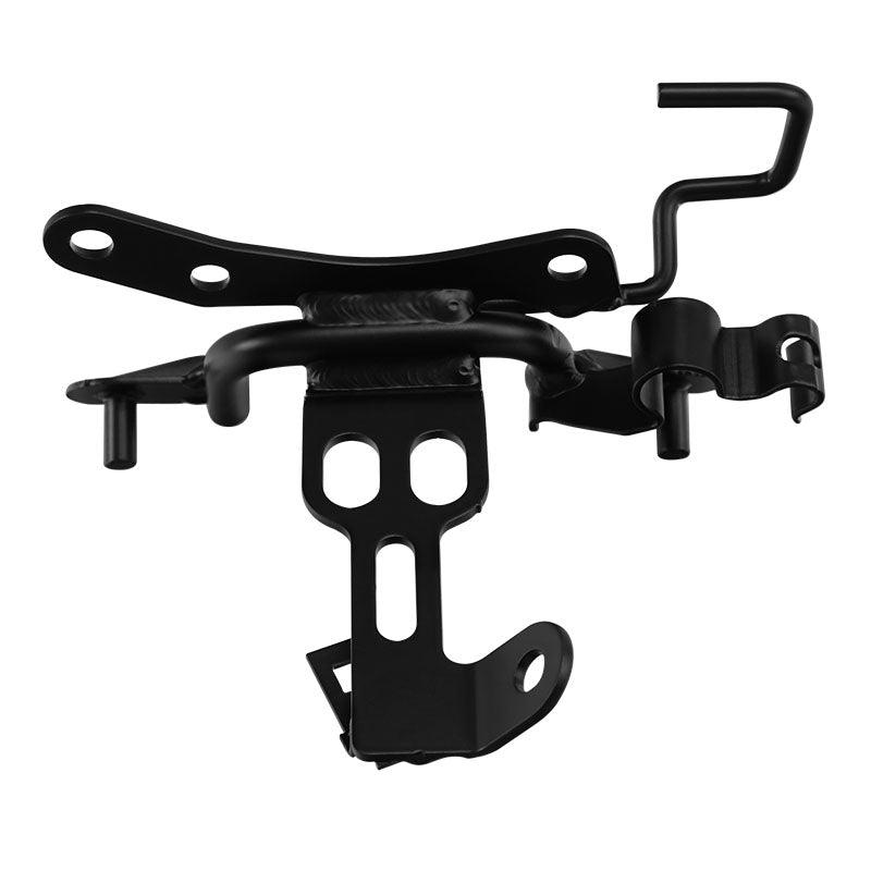TCMT Front Headlight Upper Stay Fairing Bracket Fit For Kawasaki