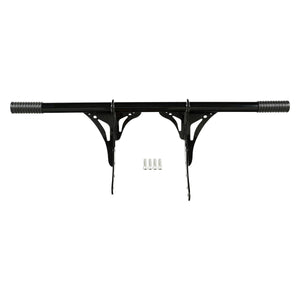 TCMT Front Highway Footpegs Engine Guard Crash Bar Fit For Harley Low Rider Street Bob 2018-2022 - TCMT