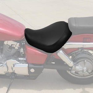 TCMT Front Rider Seat Fit For Honda Shadow Aero 750 VT750C '04-'24 - TCMT