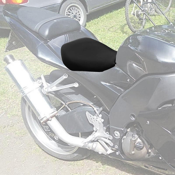 TCMT Front Rider Seat Fit For Kawasaki Ninja ZX10R ZX1000 TCMT Front Rider Seat Fit For Kawasaki Ninja ZX10R ZX1000