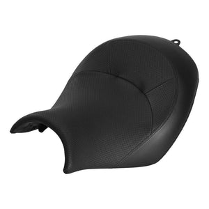 TCMT Front Rider Seat Saddle Fit For Kawasaki Vulcan S VN650 '15-'24 - TCMT