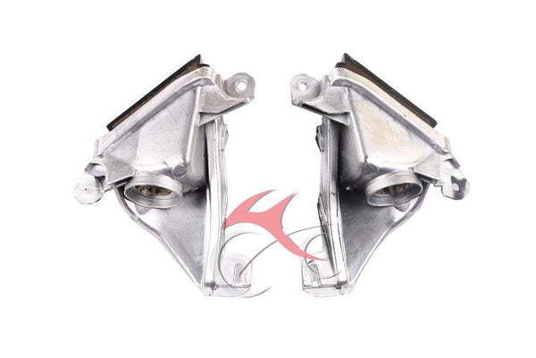 TCMT Front Turn Signals Indicators Fit For Kawasaki ZX10R '06-'07
