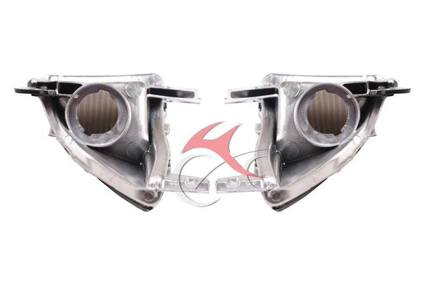 チカ Cicada Audio CM69.2X - Mid-Bass 6x9-inch - 2 Ohm, Pair - Creative