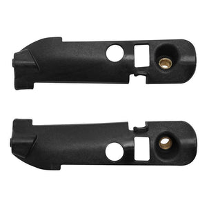 TCMT Front Turn Signals Support Bracket Fit For Harley Road Glide '15-'23 - TCMT
