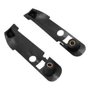 TCMT Front Turn Signals Support Bracket Fit For Harley Road Glide '15-'23 - TCMT