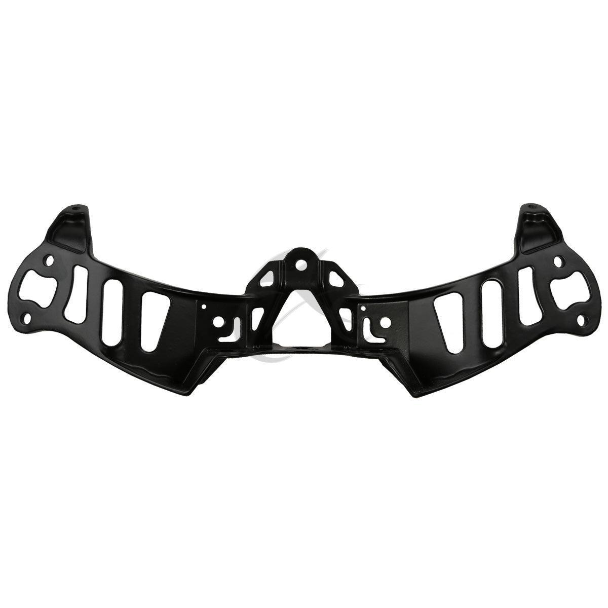 TCMT Front Upper Fairing Stay Bracket Fit For Kawasaki Ninja ZX10R