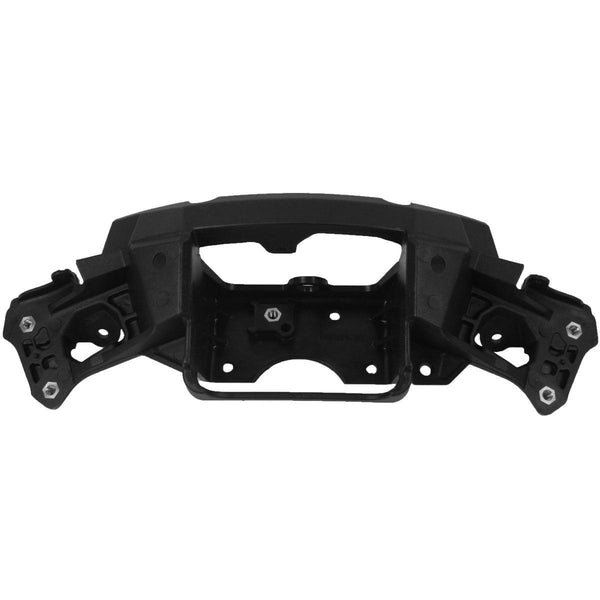 「RT-111297 Puig Z-Racing Windscreen Kawasaki ZX-10R 2016-2020 - Cycle Gear