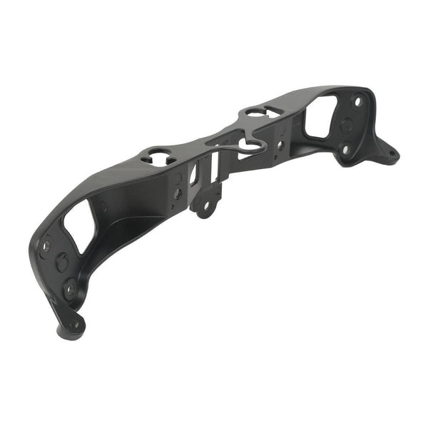 Black Upper Stay Cowl Fairing Bracket For 2006-2007 Kawasaki ZX-10R – XHT MT311-023-BK