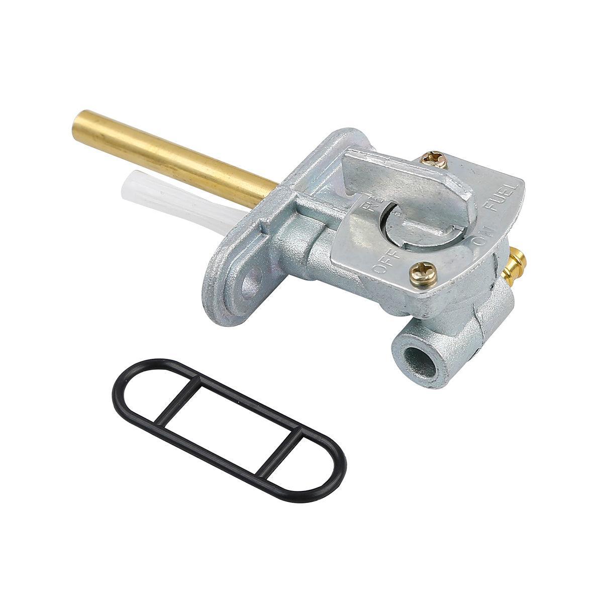 Robinet D'Essence Petcock Compatible YFZ350 / YFM660 Raptor Grizzly – Qualité Premium