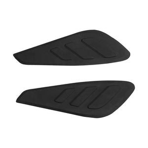 TCMT Fuel Tank Knee Pad Fit for Harley Pan America 1250 '21-'23 - TCMT
