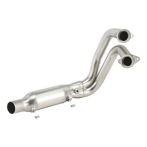 TCMT Full Exhaust System Fit For BMW F850 F750 '18-'20 - TCMT