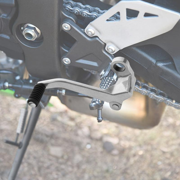 TCMT Gear Shift Lever Shifter Pedal Fit For Kawasaki Ninja ZX10R