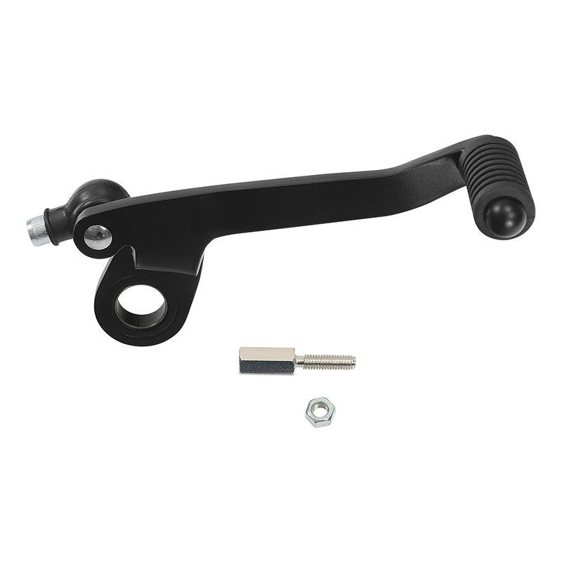 gear shift pedal motorcycle TCMT Gear Shift Lever Shifter Pedal Fit For Kawasaki Ninja ZX4RR ZX4R '23-'25