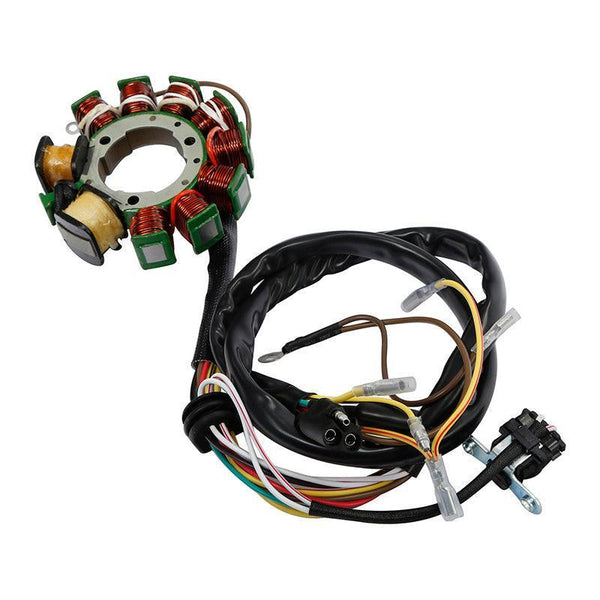 Stator Sportsman 500 6x6 Polaris