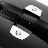 TCMT Hard Saddlebags Fit For Indian Chieftain 2019-2023, Chieftain Limited ,Chieftain Dark Horse2019-2023,Roadmaster Limited 2021-2023,Pursuit Limited 2022-2023 - TCMT