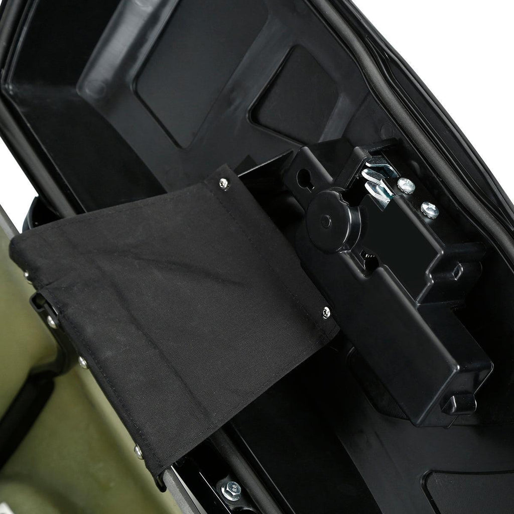 TCMT Hard Saddlebags Fit For Indian Chieftain 2019-2023, Chieftain Limited ,Chieftain Dark Horse2019-2023,Roadmaster Limited 2021-2023,Pursuit Limited 2022-2023 - TCMT