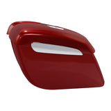 TCMT Hard Saddlebags Fit For Indian Chieftain 2019-2023, Chieftain Limited ,Chieftain Dark Horse2019-2023,Roadmaster Limited 2021-2023,Pursuit Limited 2022-2023 - TCMT