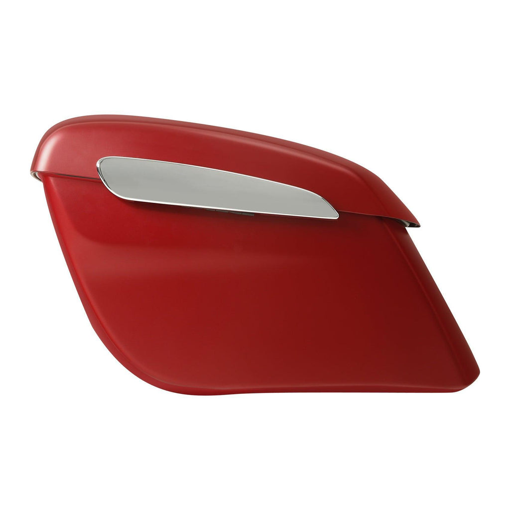 TCMT Hard Saddlebags Fit For Indian Chieftain 2019-2023, Chieftain Limited ,Chieftain Dark Horse2019-2023,Roadmaster Limited 2021-2023,Pursuit Limited 2022-2023 - TCMT