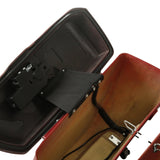 TCMT Hard Saddlebags Fit For Indian Chieftain 2019-2023, Chieftain Limited ,Chieftain Dark Horse2019-2023,Roadmaster Limited 2021-2023,Pursuit Limited 2022-2023 - TCMT