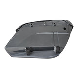 TCMT Hard Saddlebags Fit For Indian Chieftain 2019-2023, Chieftain Limited ,Chieftain Dark Horse2019-2023,Roadmaster Limited 2021-2023,Pursuit Limited 2022-2023 - TCMT