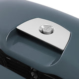 TCMT Hard Saddlebags Fit For Indian - TCMT