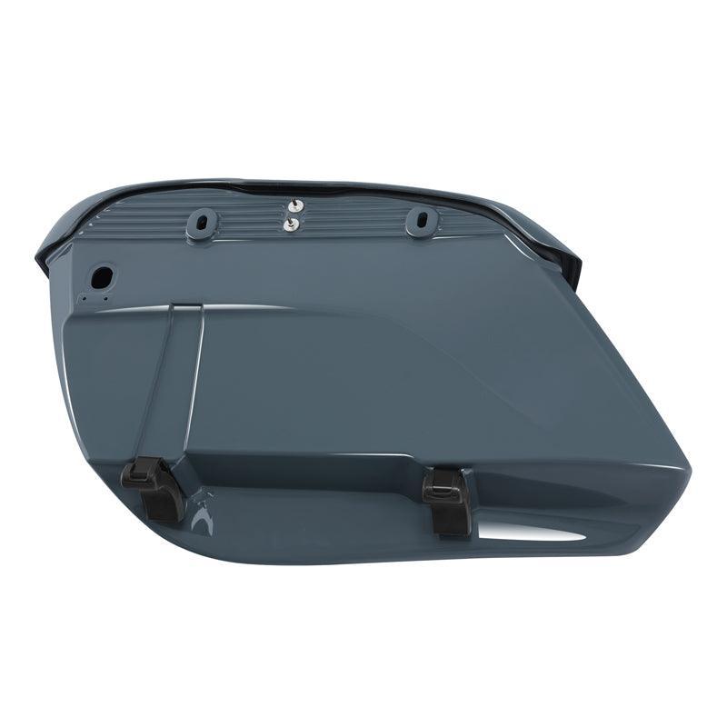TCMT Hard Saddlebags Fit For Indian - TCMT