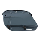 TCMT Hard Saddlebags Fit For Indian - TCMT