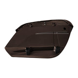 TCMT Hard Saddlebags Fit For Indian Chieftain 2019-2023, Chieftain Limited ,Chieftain Dark Horse2019-2023,Roadmaster Limited 2021-2023,Pursuit Limited 2022-2023 - TCMT